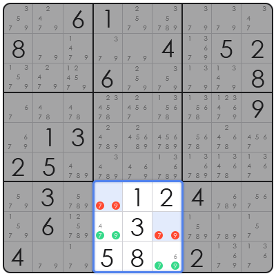 printable sudoku puzzles with answers