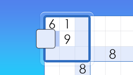 what is x wing in sudoku