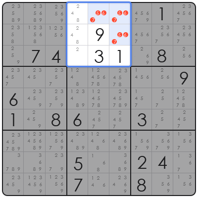 sudoku contest